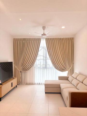 Renna Residence @ The NorthBank 1