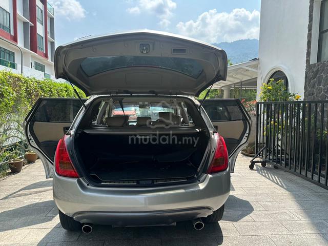 2005 Nissan MURANO 2.5 (A) OWNER TUKAR KERETA BARU - 4
