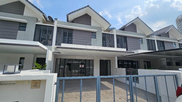 Exclusive Intermediate Lagenda Garden Jalan Teratak U8 Bukit Jelutong 1