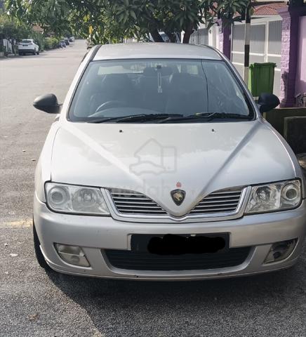 2003 Proton WAJA 1.6 PREMIUM (A) - 1