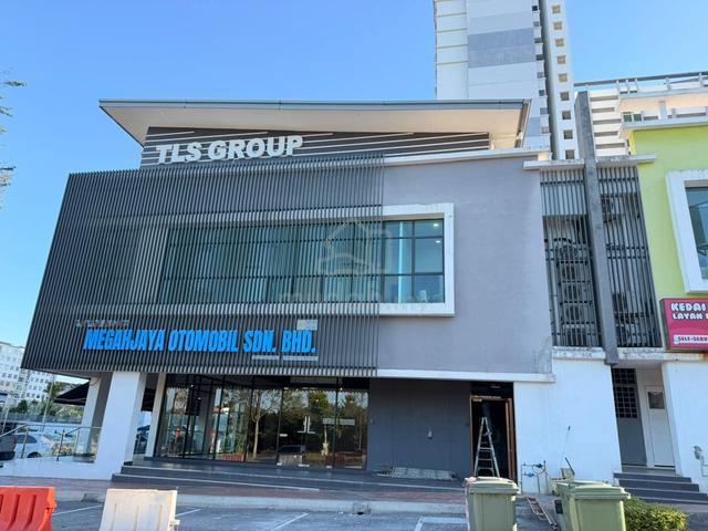 Office Space / Co-working Hub at Mutiara Heights, Prima Saujana Kajang 1