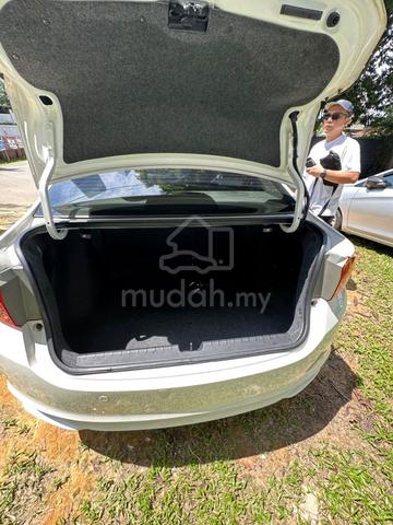 2015 Honda CITY 1.5 V (A) - 2