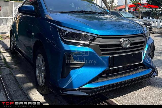 Carousel Image Selected