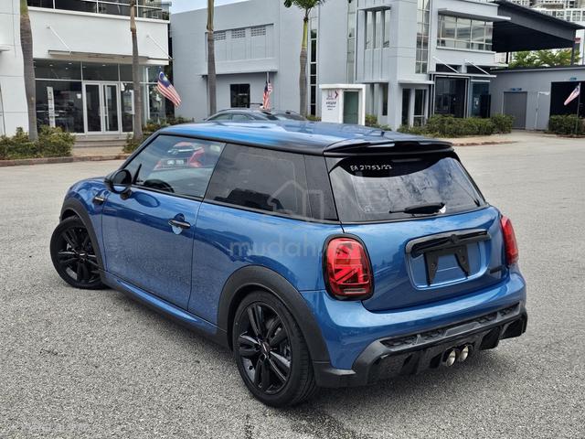 Mini COOPER 2.0 S 3DOOR JCW PACKAGE CHEAPEST PRICE - 2