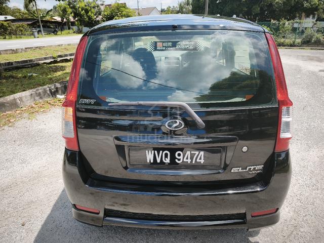 2011 Perodua VIVA 1.0 ELITE EZi (A) - 3