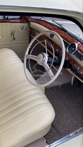 1995 Mercedes Benz 190 2.0 E LIMITED E-201024 (A) - 5