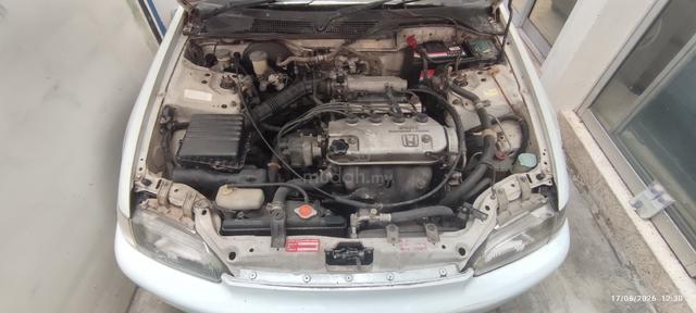 1995 Honda CIVIC 1.6 EFI (M) - 3