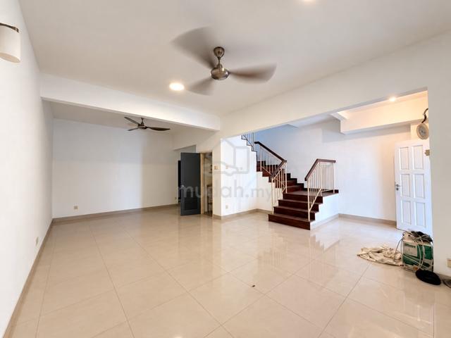 {22x75sf} 2 sty Freehold House, Ebony, Garland, Kota Emerald, rawang 1