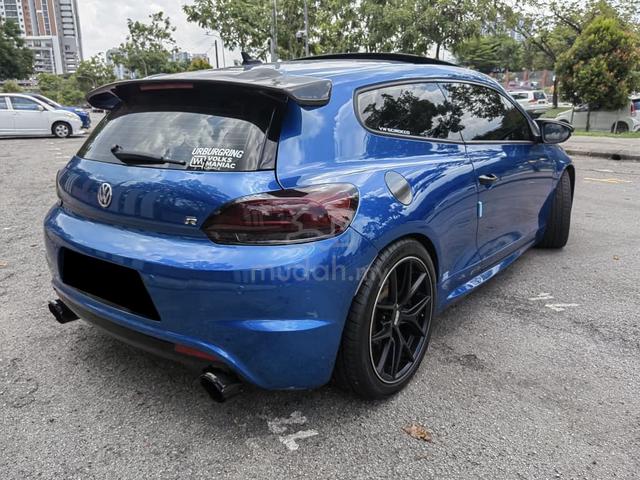 Volkswagen SCIROCCO 2.0 R (A) STAGE 2 *OWNER - 3