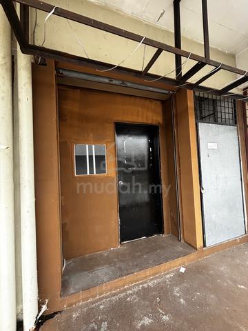 shoplot papar 1