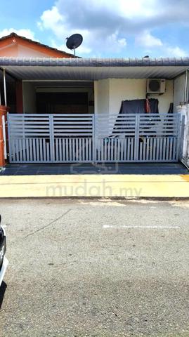 (Modern Living) TERES SETINGKAT BANDAR SERI ASTANA SUNGAI PETANI 1