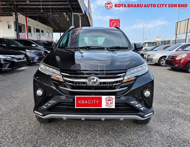 Perodua ARUZ 1.5 AV (A) Tahun 2019 - 1