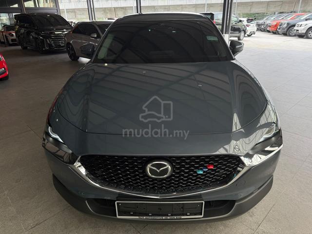 Mazda CX-30 2.0 G HIGH PLUS F.S.R 3XK UNDER WRNTY - 5