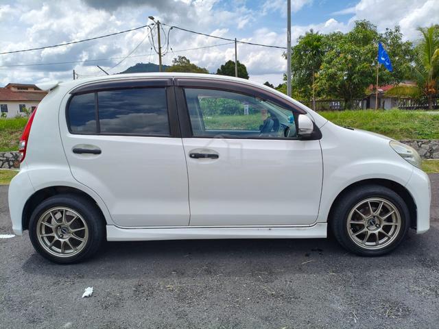 2013 Perodua MYVI 1.3 EZI PREMIUM (A) - 5