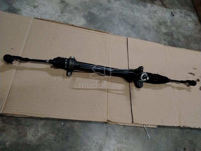 Power Steering Rack Set Perodua Viva Daihastu AVY - photo 4 of 5