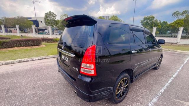 2006 Toyota INNOVA 2.0 G MY05 AN40 (A) - 5