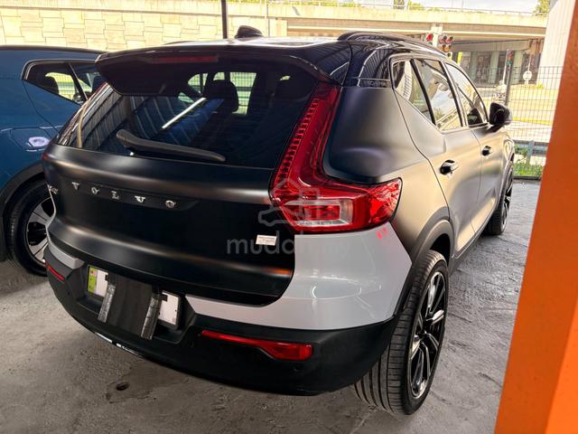 2021 Volvo XC40 1.5 RECHARGE (A) - 3