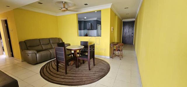 The Tamarind @ Sentul East 1