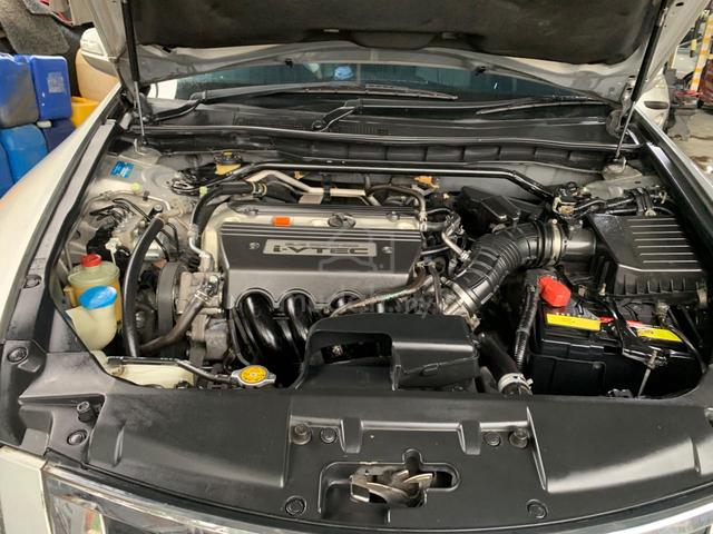 2010 Honda ACCORD 2.4 VTI-L (A) - 5
