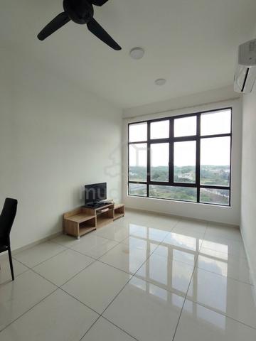 D'Summit Residences 1