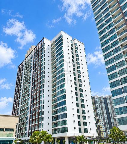 Amerin Residence 1