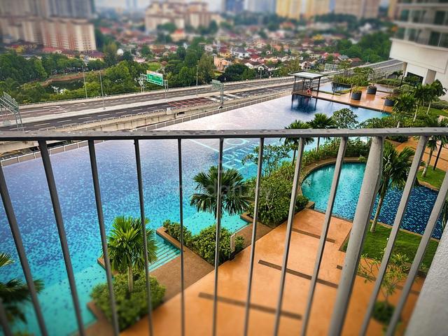 Datum Jelatek Ampang Kuala Lumpur Setiawangsa KLCC City Centre 1
