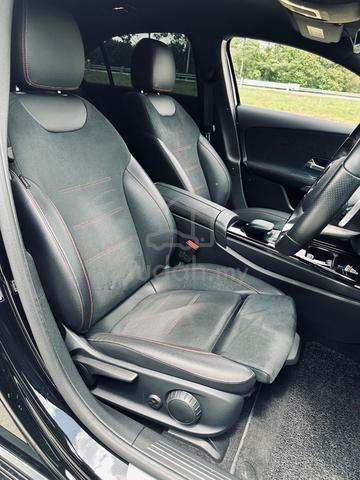 2022 Mercedes Benz A180 1.3 AMG 6K MILEAGE (A) - 5