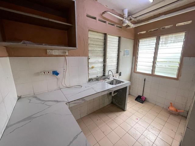 Nuri Apartment 1