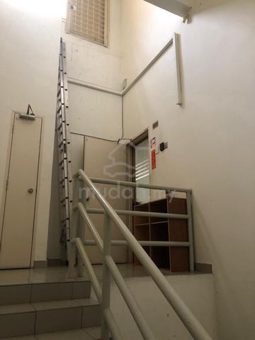 Affordable Fully Furnished Office Room 1