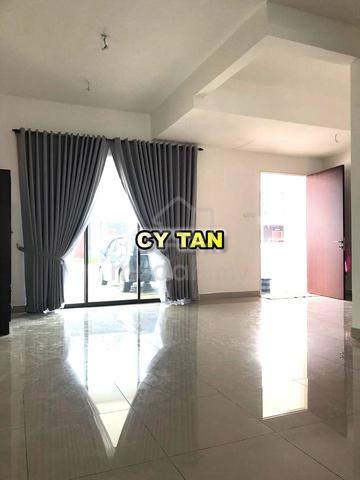 Terraced House, Kepala Batas, Butterworth,Taman Mekar Sari Anggun 2