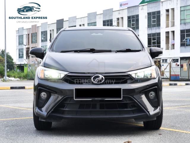 2022 Perodua BEZZA 1.3 AV (A) - 3