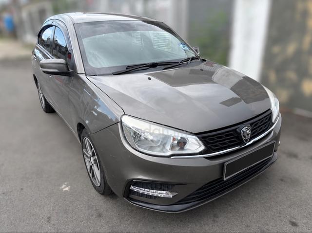2022 Proton SAGA PREMIUM S 1.3L (A) - 2