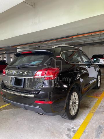2018 Haval H2 1.5 COMFORT (A) - 3