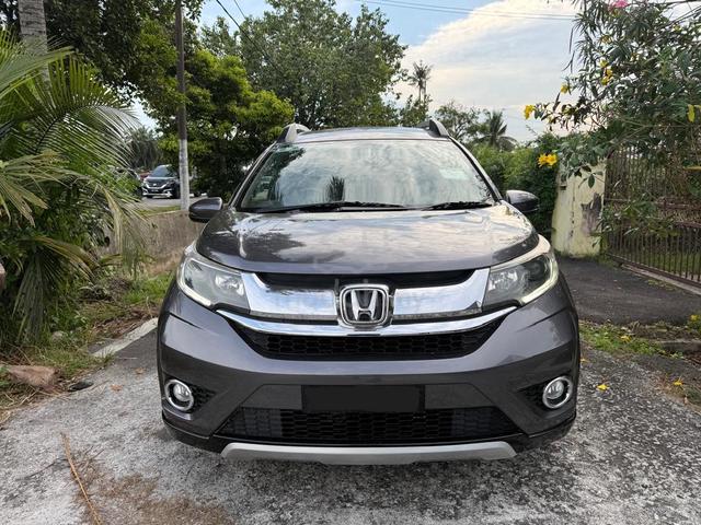 2019 Honda BR-V 1.5 V (A) - 1