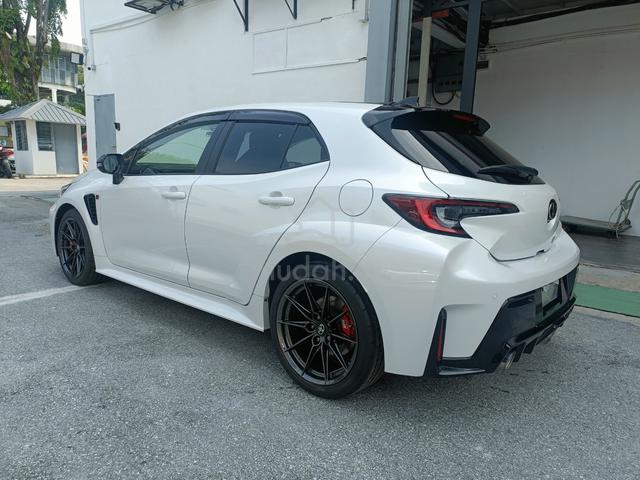 2023 Toyota GR COROLLA 1.6 RZ (M) JBL HUD - 4