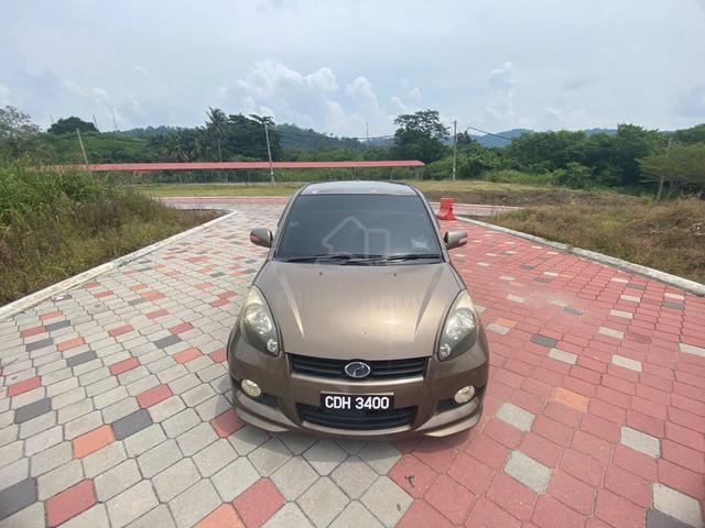 2005 Perodua MYVI 1.3 EZI (A) - 1