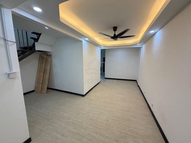 [ Extend + Reno+Nice ] 2sty House , Bakawali , Bukit Sentosa ,Rawang 1