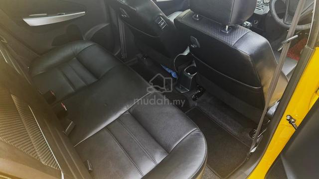 2018 Perodua AXIA 1.0 ADVANCE FACELIFT (A) - 5