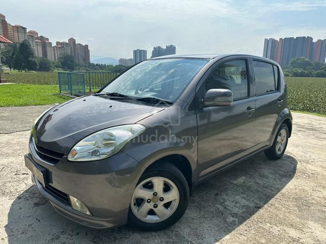 2008 PERODUA MYVI 1.3 EZ (A) Masih Boleh Loan Lagi - 2