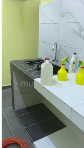 Pangsapuri Pelangi Indah 1