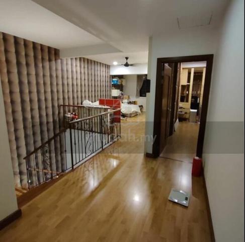 Sri Petaling Spacious Semi-D – Renovated, Freehold, Ready to Move In! 2