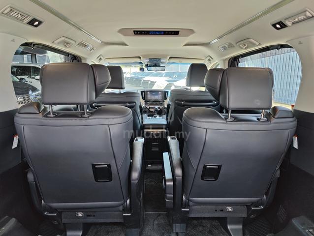 BSM DIM OFFER UNIT 2021 Toyota ALPHARD 2.5 SC (A) - 5