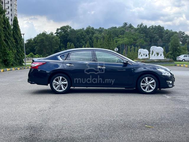 2018 Nissan TEANA 2.5 XV (A) SUNROOF / F*LOAN - 5
