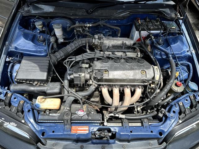 1995 Honda CIVIC 1.6 EXi (M) - 2