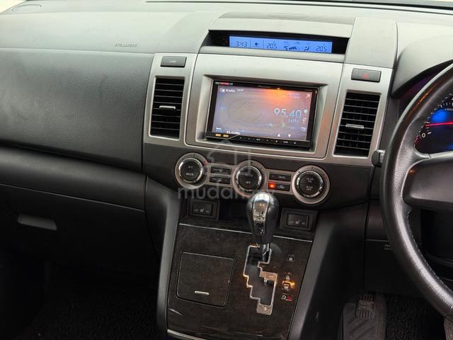 2011 Mazda 8 2.3 LF59 (A) - 5
