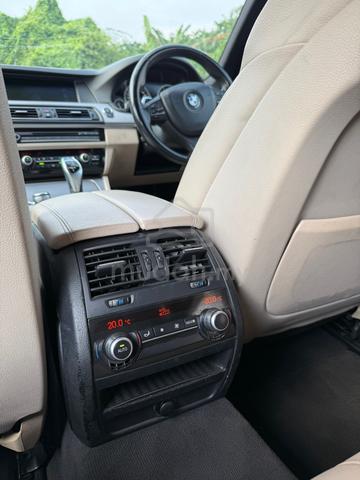 2012 Bmw 528i 2.0 M SPORT (A) - 5