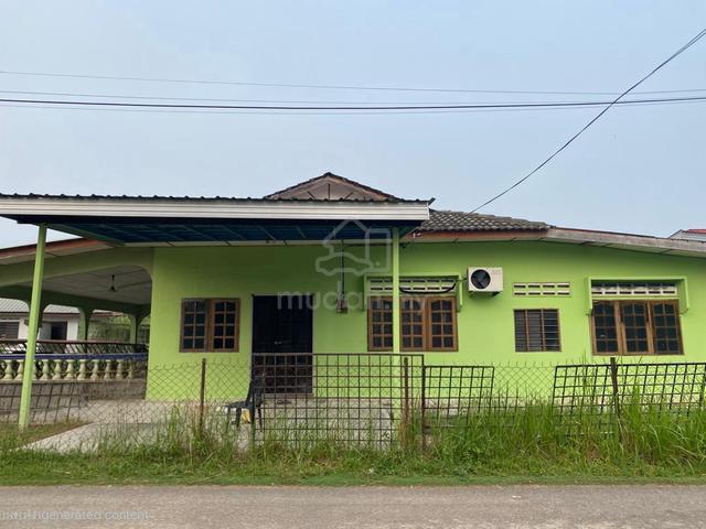 Rumah Kembar Fully Furnished 3 Bilik Jalan Gambang 1