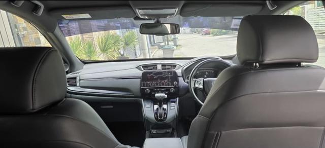 2023 Honda CR-V 1.5 BLACK EDITION 4WD (A) - 5