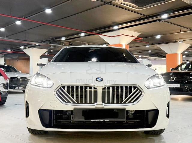 2025 Bmw 218 1.5 GRAN COUPE SPORT MY25 F74 (A) - 2