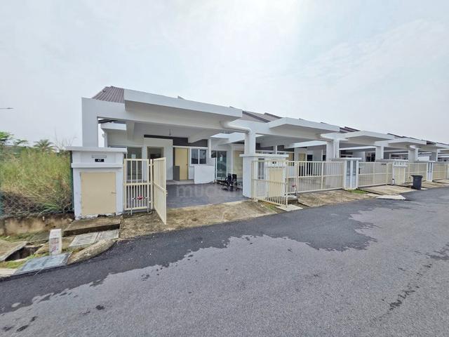 1.5 Storey corner lot Residensi PRIMA Bandar Ekar, Rantau 1
